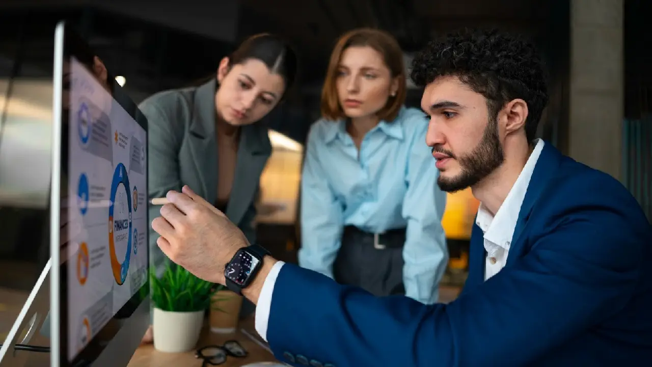 Top trends shaping strategic communications
