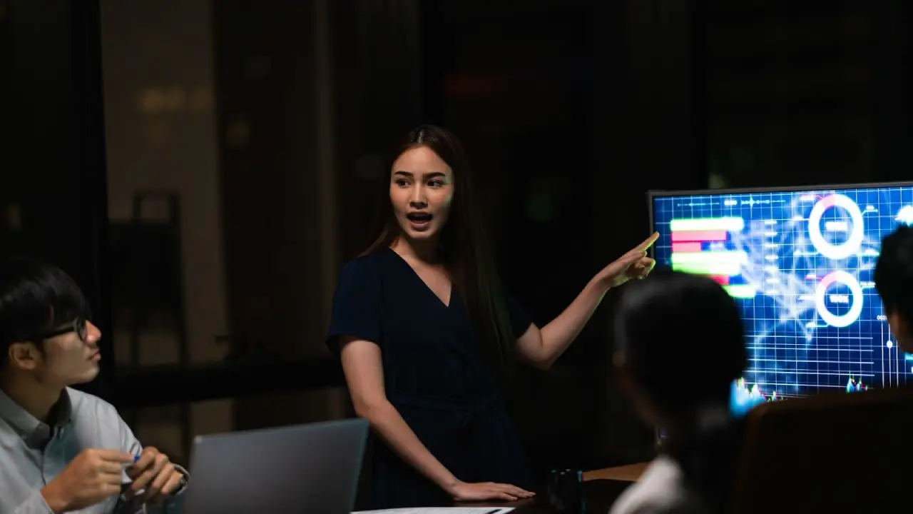 Top trends shaping strategic communications