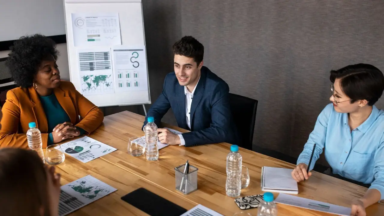 Top trends shaping strategic communications