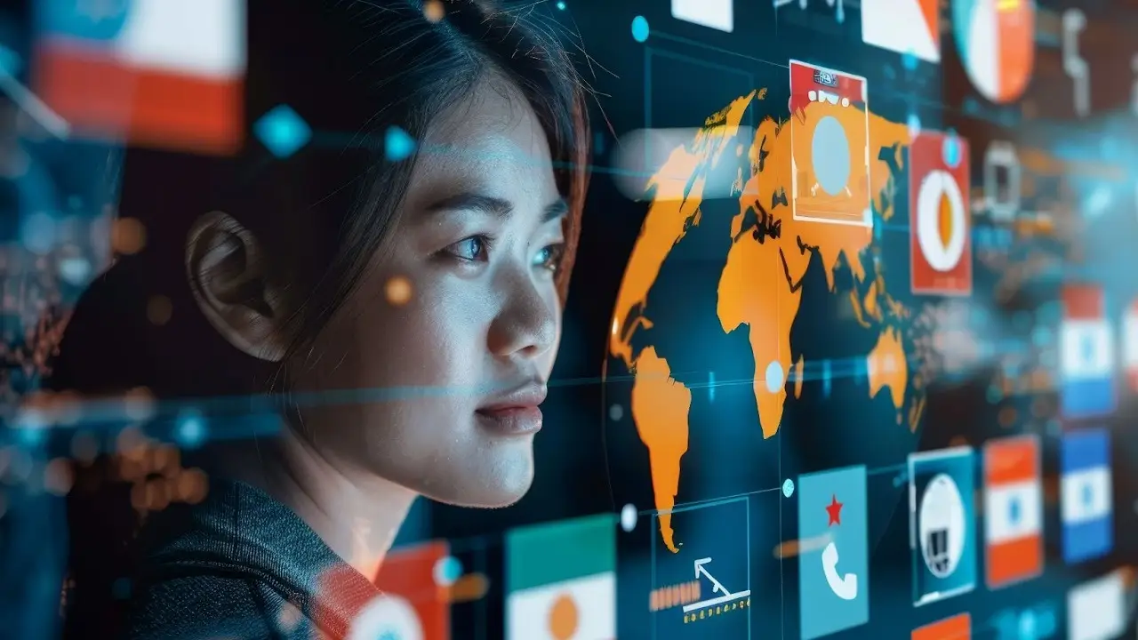 Top trends shaping strategic communications